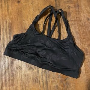 Lululemon Energy sports bra